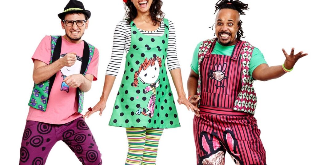 Queremos Férias! ocupa julho no Sesc Santo André com brincadeiras, cinema, circo, teatro e música