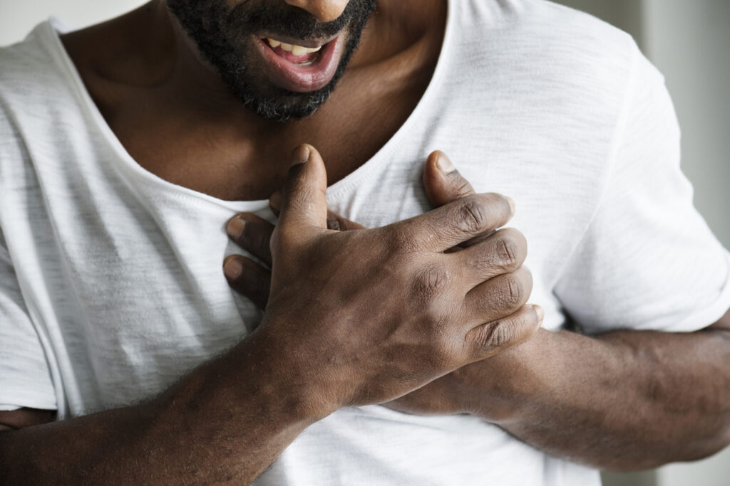 Aumento de infarto: como a tecnologia antecipa riscos silenciosos