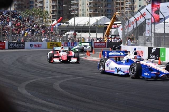veja o grid de largada do GP da Áustria com Russell na pole e Bortoleto em 12º