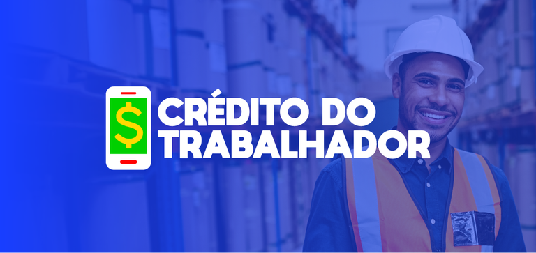 Crédito do Trabalhador passa a contar com uso de garantias para ampliar acesso a crédito com juros mais baixos – Sistema FENACON