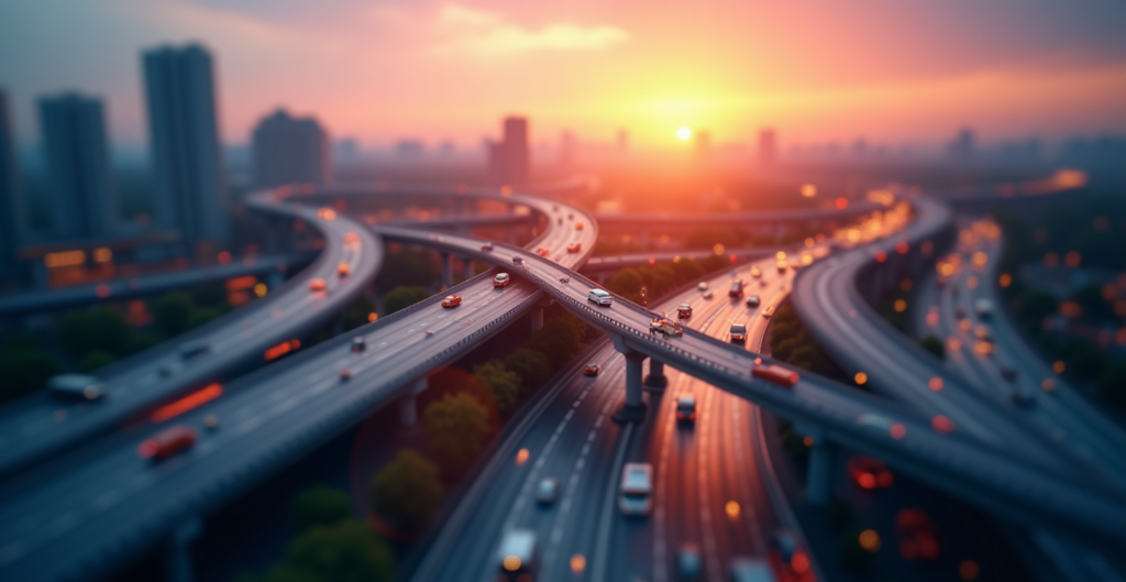 Mudanças e Impactos para o Transporte em 2026