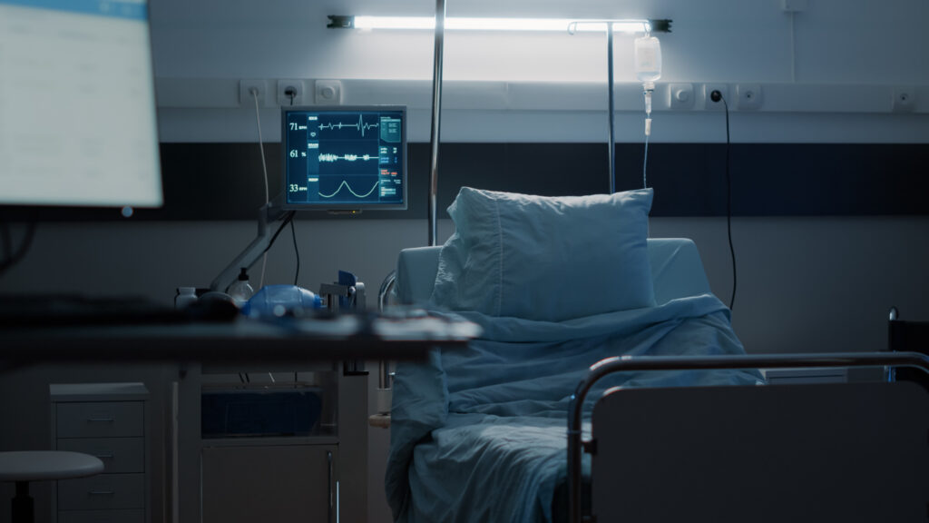 Hopsital responde por infecção mesmo em caso de doença prévia