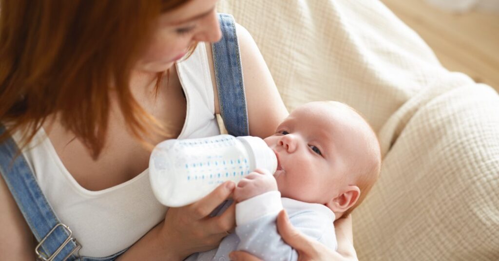 Anvisa determina recolhimento de fórmula infantil; veja qual marca e motivo