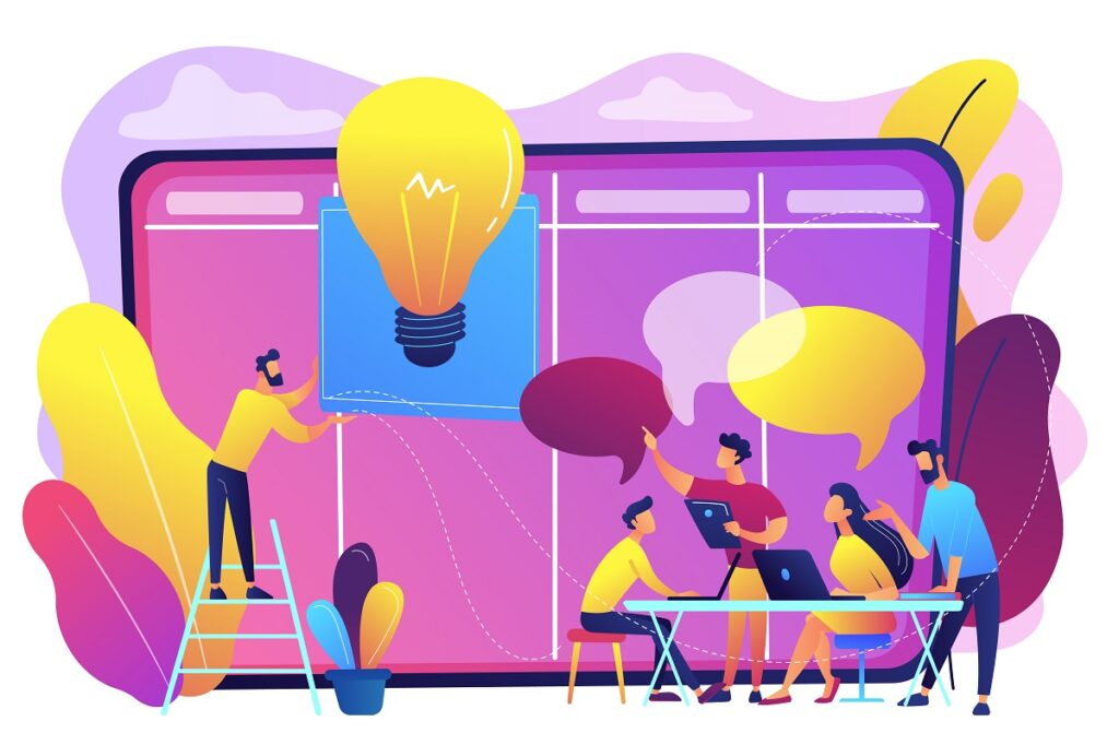 Fórum Melhor RH Innovation começou hoje com ideias para construir um novo futuro – Portal Melhor RH