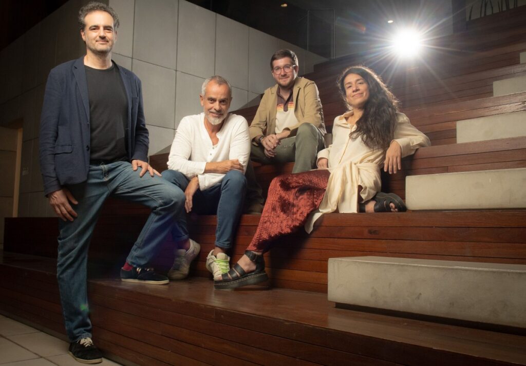Cinemas de rua ganham espaço com novas salas e apostam no senso de comunidade | Eu &