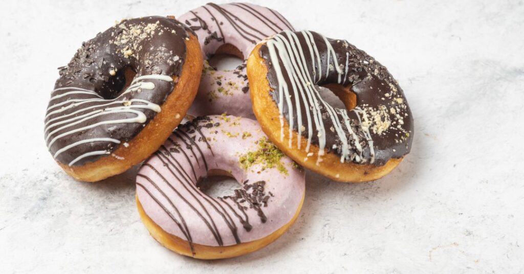 Por que amamos donuts: a ciência explica