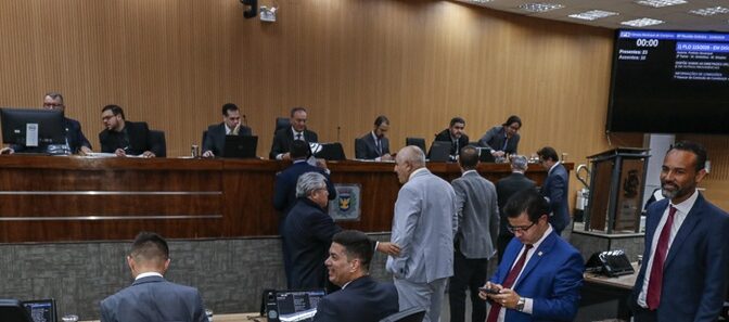 Câmara de Campinas antecipa sessão; na pauta está o reajuste dos servidores