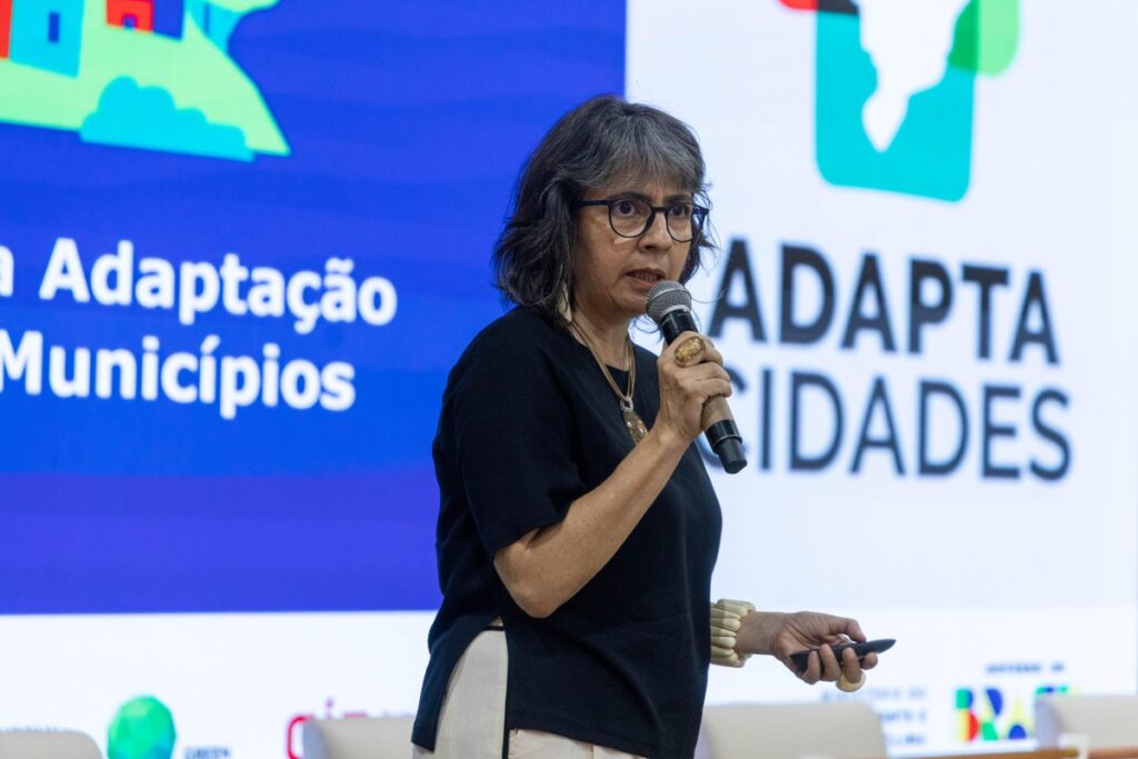 Desastres climáticos no Brasil afetaram 324 milhões de pessoas entre 2015 e 2024 | Meio Ambiente