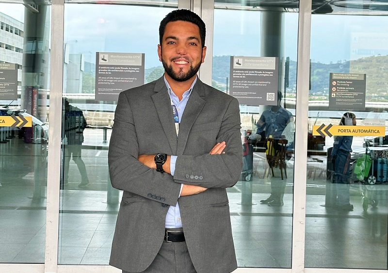 Aero Service estreia Aero Talk com transmissão ao vivo e foco no mercado de turismo