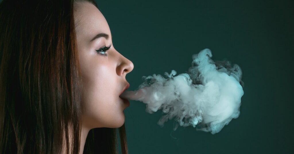 O cigarro mudou: por que o vape pode ser ainda mais perigoso do que parece?