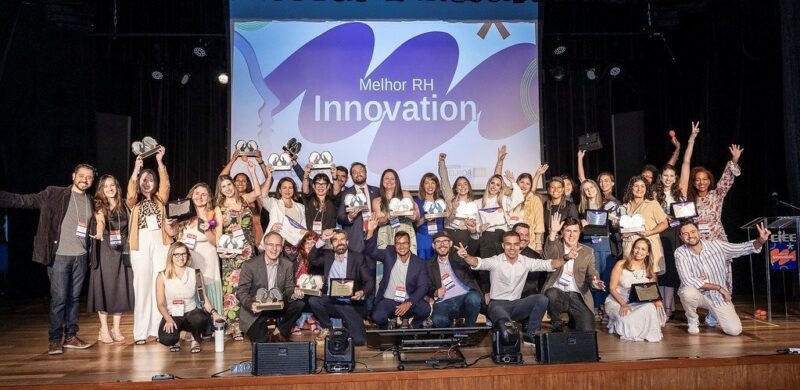 Amanhã, terça-feira, acontece o 2° Fórum Melhor RH Innovation, em São Paulo – Portal Melhor RH