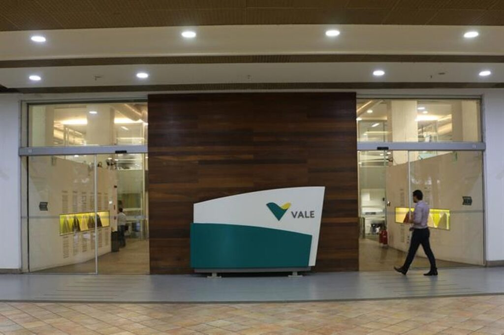 Vale avaliou oportunidade, mas decidiu não investir na Bamin | Empresas