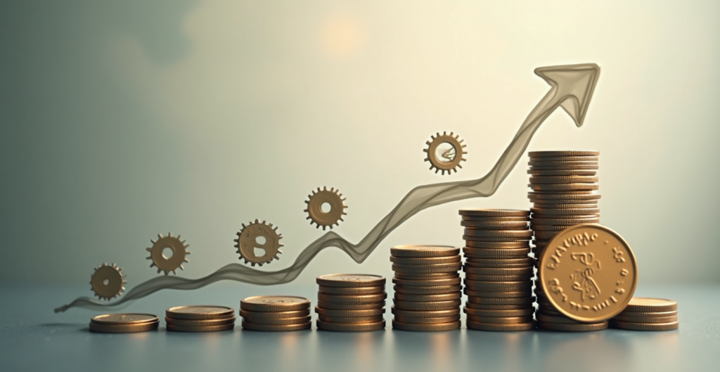 impacto estratégico e decisivo para empresas