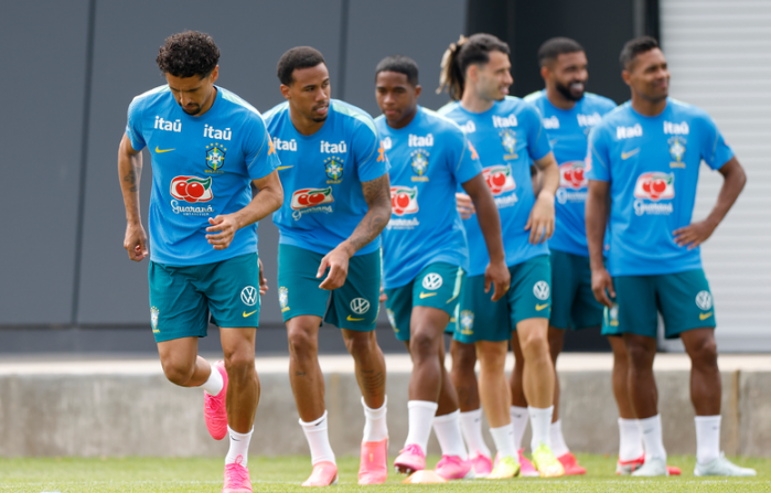 Brasil estreia contra Marrocos, que surpreendeu o mundo em 2022