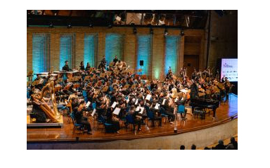 FESTIVAL DE INVERNO DE CAMPOS DO JORDÃO TEM 80 CONCERTOS GRATUITOS EM CAMPOS DO JORDÃO E SÃO PAULO