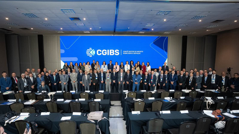 Comissão de Trabalho do Regulamento do IBS recebe e analisa 847 sugestões de aprimoramentos ao texto-base – Sistema FENACON