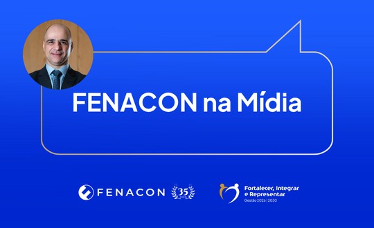 VP Institucional da FENACON comenta atualização do Simples Nacional e do MEI em entrevista – Sistema FENACON