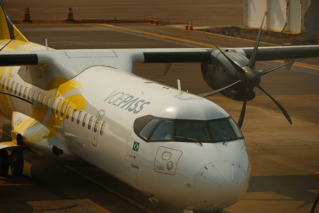 Cenipa cita pilotos, segurança a Anac em queda de avião - 08/07/2026 - Mônica Bergamo