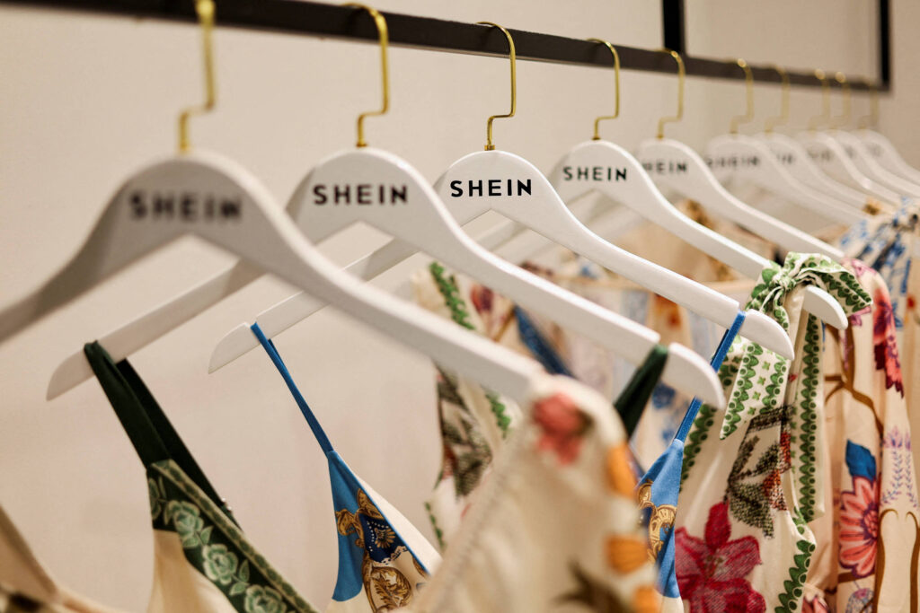 Shein obtém a aprovação da China para IPO em Hong Kong - 10/07/2026 - Economia