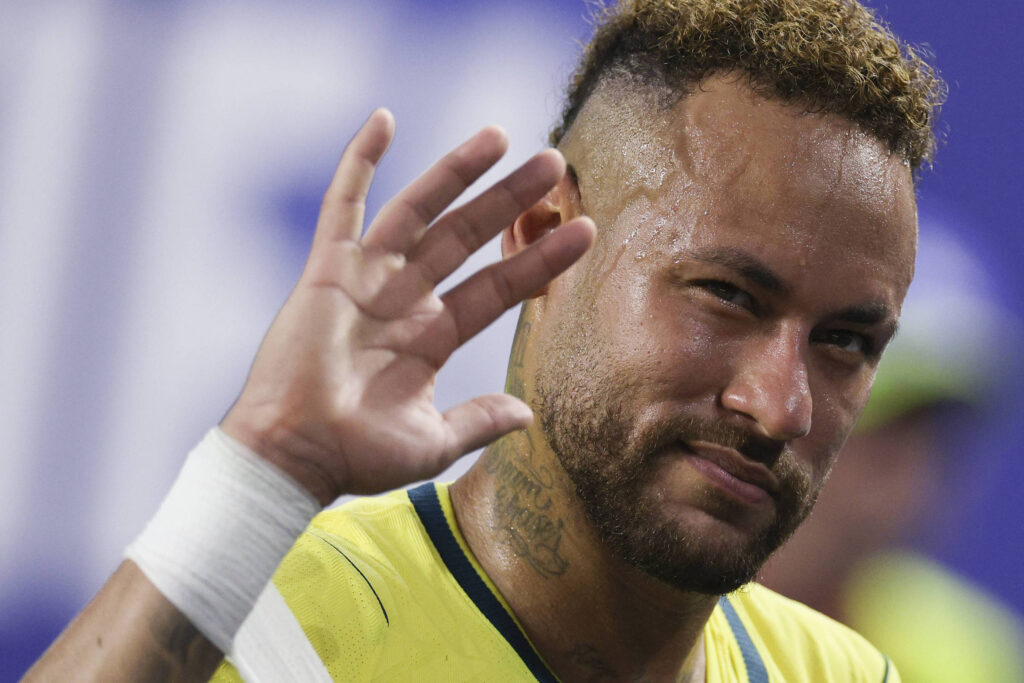Brasil deve ter pelo menos 10 mudanças para a próxima Copa - 05/07/2026 - Esporte