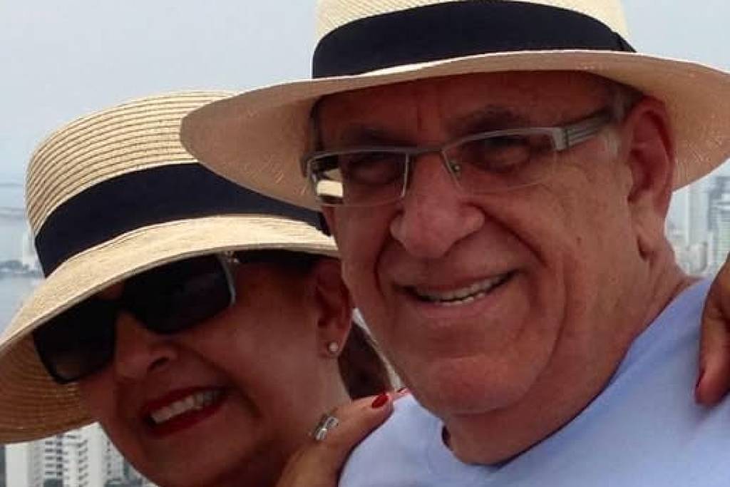 Advogado e mulher são encontrados mortos em BH - 01/07/2026 - Cotidiano