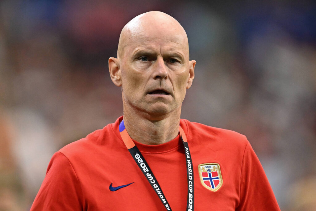 Técnico da Noruega manda recado para Ancelotti na Copa - 01/07/2026 - Esporte