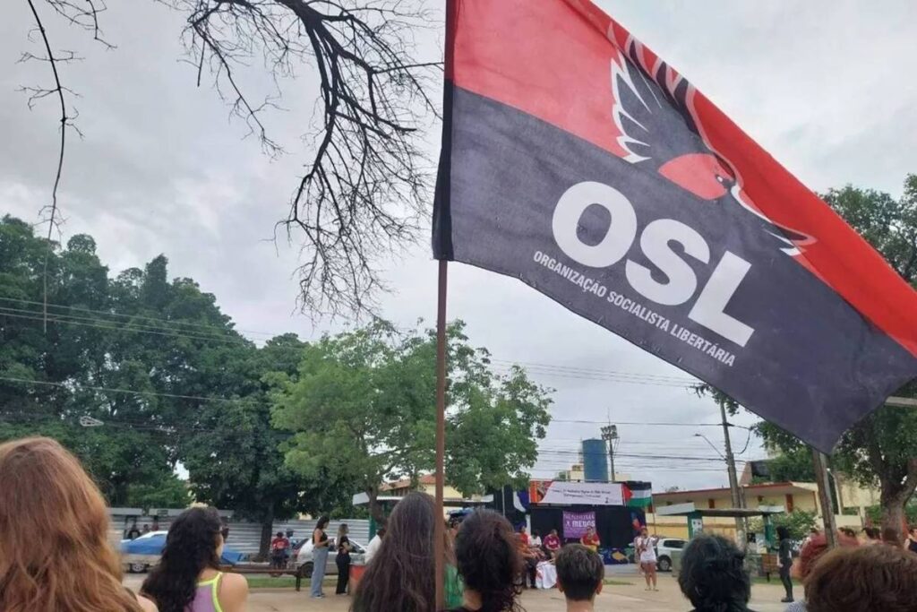 Anarquismo segue no Brasil 150 anos após morte de Bakunin - 04/07/2026 - Política