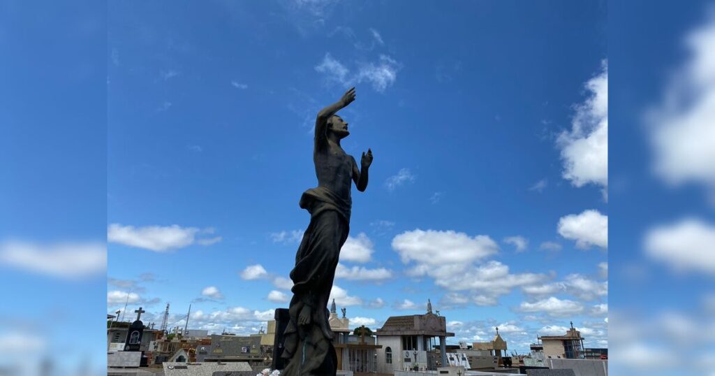 Veja os falecimentos e sepultamentos em Apucarana neste domingo (05)