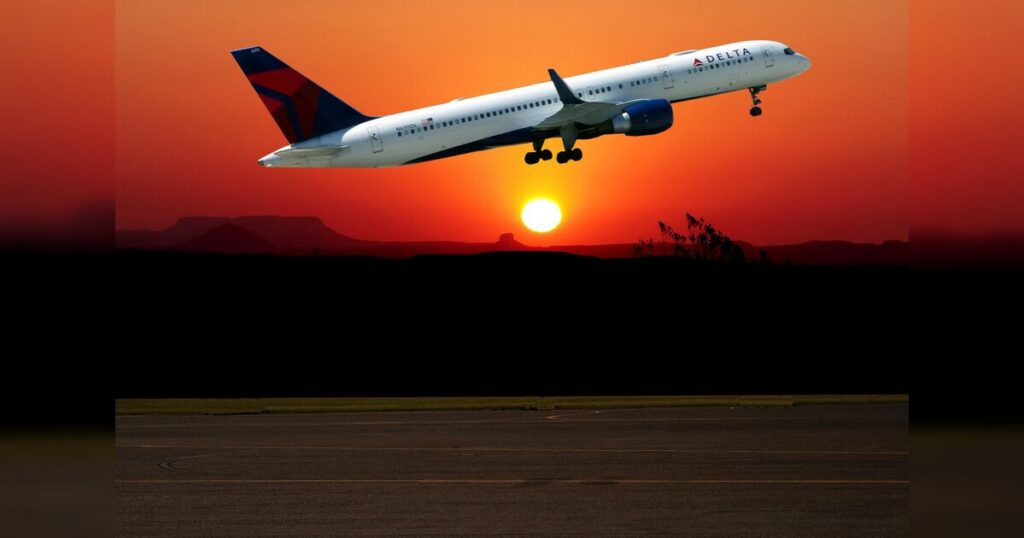 Transporte aéreo movimenta 65,2 milhões de passageiros no 1º semestre de 2026
