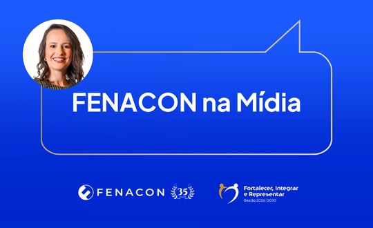 VP da FENACON participa de podcast sobre Reforma Tributária e o futuro da contabilidade – Sistema FENACON