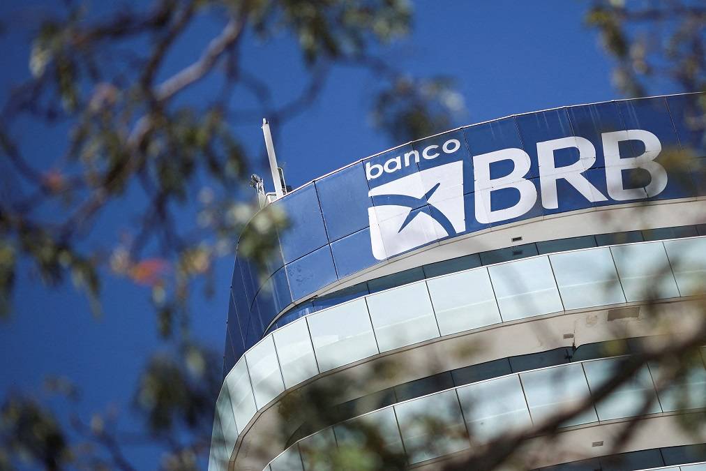 Bancos privados resistem a fechar operação para salvar BRB, que avalia ir ao STF