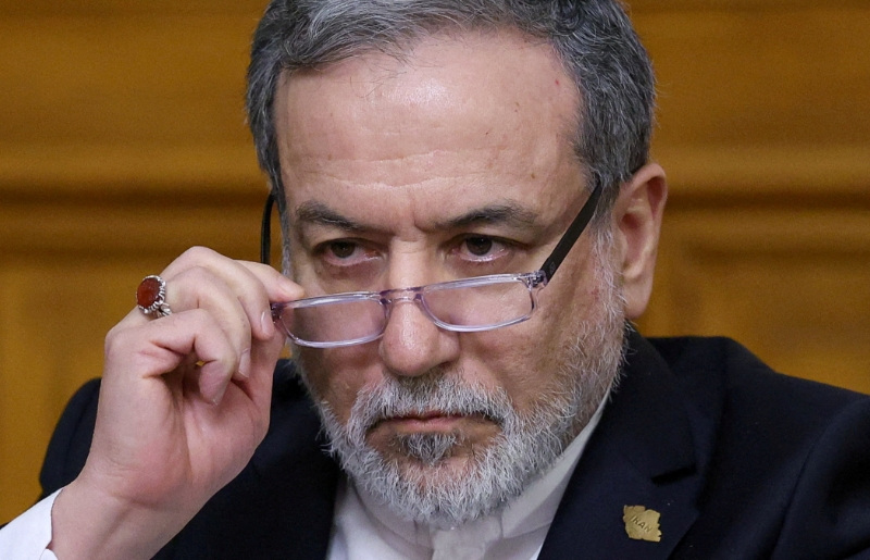 Irã reitera doutrina ‘olho por olho’ e diz que ataques contra o país serão retaliados