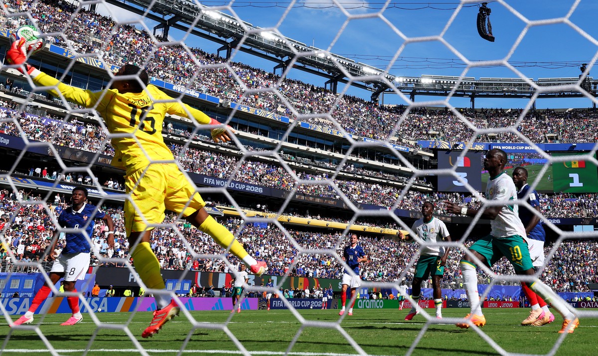 Canadá e Marrocos abrem as oitavas da Copa; veja quanto vale cada seleção deste sábado | Empresas