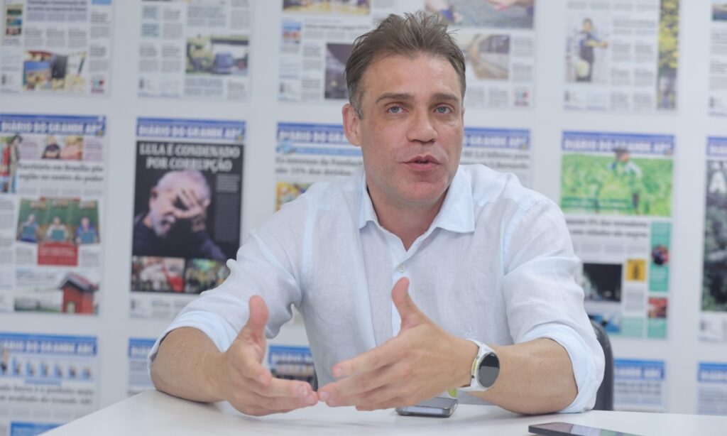 FOTO: Celso Luiz/DGABC Diário do Grande ABC - Notícias e informações do Grande ABC: Santo André, São Bernardo, São Caetano, Diadema, Mauá, Ribeirão Pires e Rio Grande da Serra