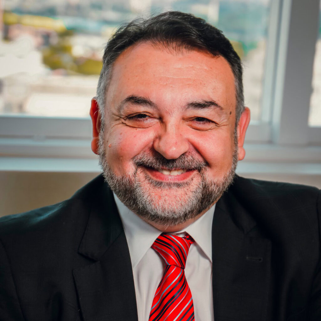 Nova gestão da FENACON inicia ciclo de transformação com Reynaldo Lima Jr. na presidência – Sistema FENACON