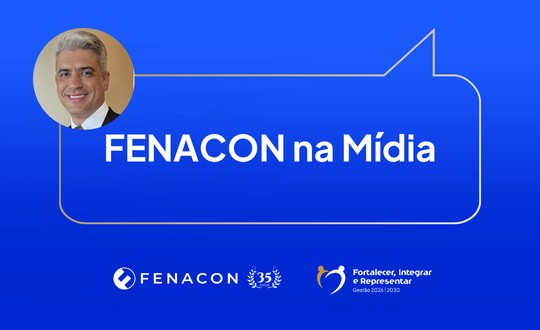 Diretor da FENACON alerta para impacto econômico com o fim da escala 6×1 – Sistema FENACON