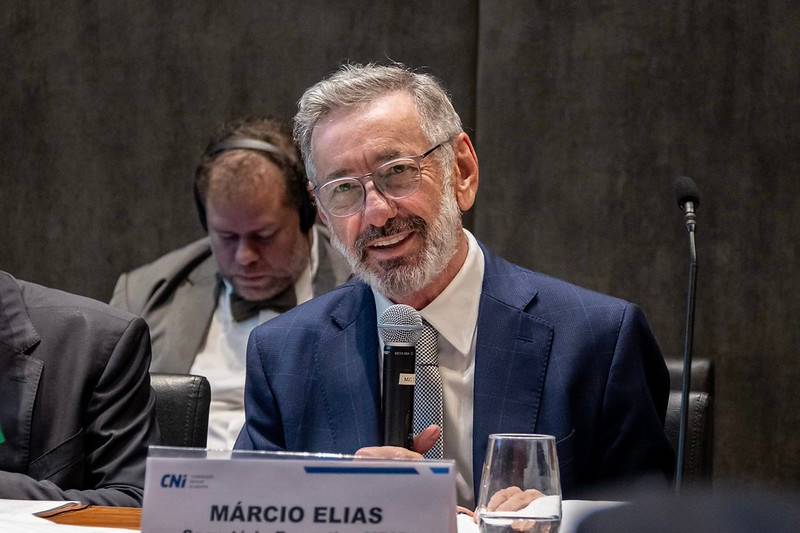 MDIC reporta reunião com EUA sobre tarifas: ‘Reiteramos caráter injusto’