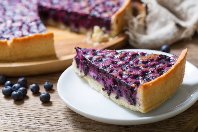 12 receitas de torta doce fáceis para fazer em casa e impressionar na sobremesa