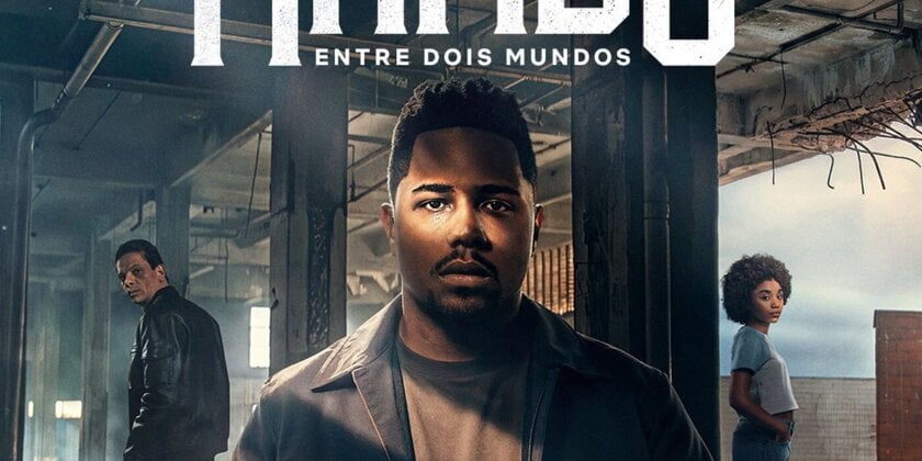 'Nando Entre Dois Mundos – Um Filme Sintonia' estreia em agosto na Netflix; veja pôster oficial e detalhes
