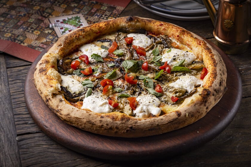 Dia da Pizza: 26 pizzarias em São Paulo