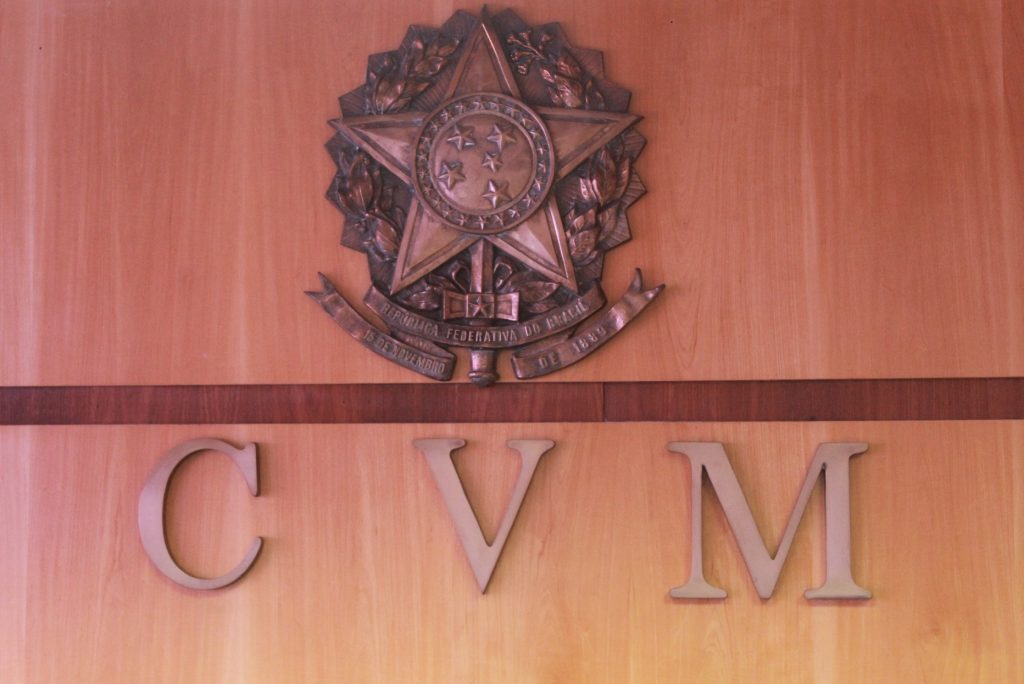 CVM acelera agenda de tokenização com novo grupo de trabalho