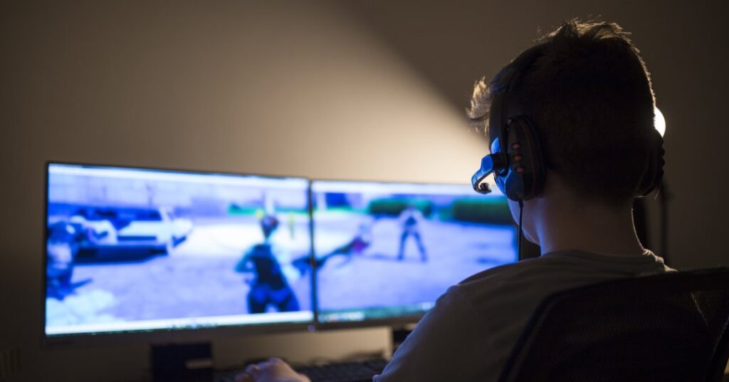 Vício em games: estudo mostra que tempo de tela sozinho não indica dependência