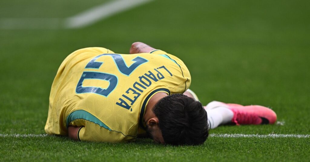 Entenda o que aconteceu com Paquetá: CBF confirma lesão na coxa esquerda