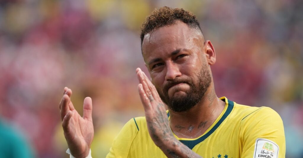Idade de Neymar e outros em 2030: quando um jogador fica “velho demais” pra Copa?