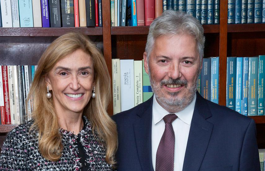 Advocacias Gandra Martins e Fernanda Hernandez fortalecem aliança