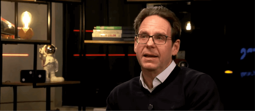“Nunca nada tão óbvio esteve tão barato”, diz Appel, da Adam, sobre alocação em IA