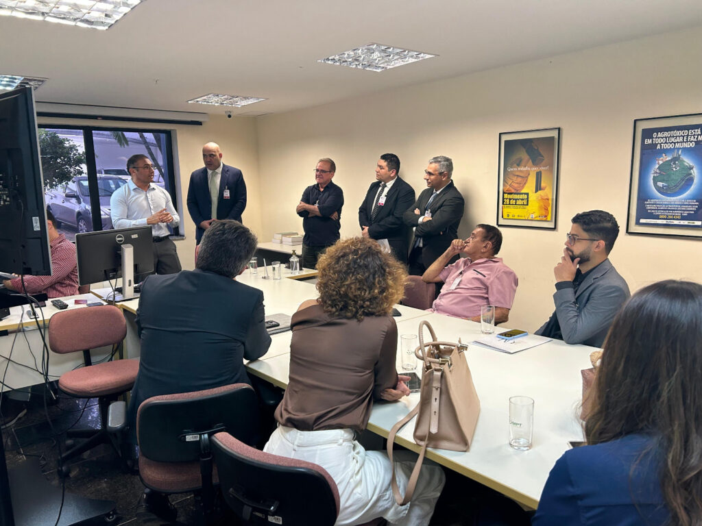 Mediação garante acordo histórico e assegura direitos trabalhistas a médicos terceirizados do RN