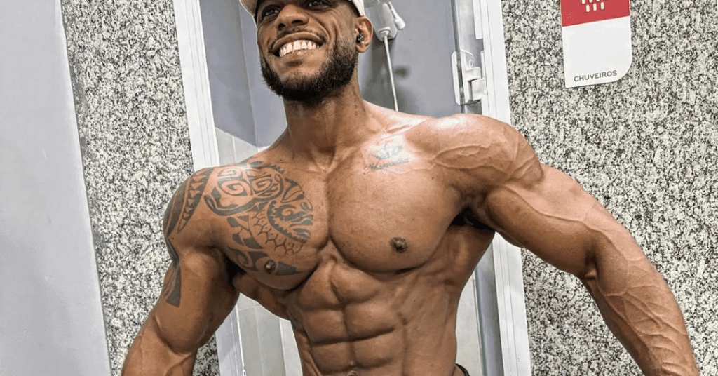 Fisiculturismo: o que explica a morte súbita de jovem baiano e outros atletas do esporte?