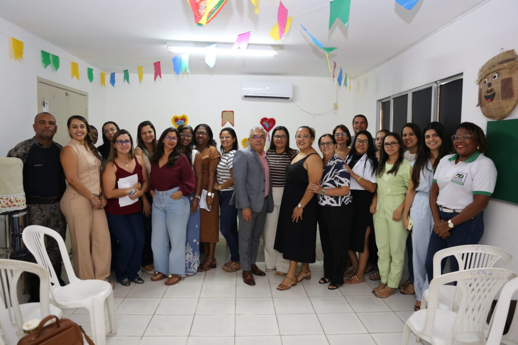 Município de Maruim (SE) implementa fluxo de atendimento às vítimas de trabalho escravo e tráfico de pessoas