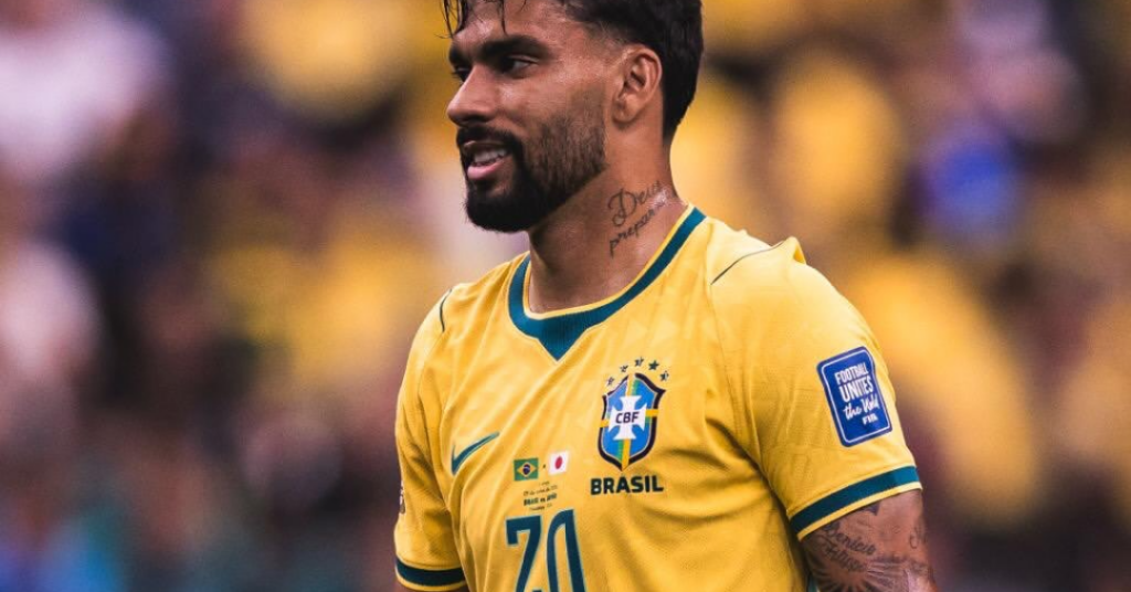 Paquetá fora da Copa: “chances de retorno são mínimas”, diz médico